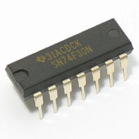 20 mA