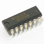 Texas Instruments SN74F30N NAND Logic Gate 8 Input