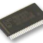 ITD74FCT162374ATPA Electronic Components