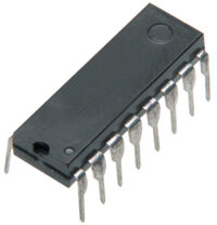 PHILIPS 74HC138N Decoder/Demultiplexer Single 3-to-8 - Image 2
