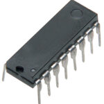 PHILIPS 74HC138N Decoder/Demultiplexer Single 3-to-8
