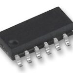 74HC14D