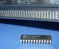 TI 74HC154NT IC 4 TO 16 LINE DECODER NARROW BODY