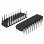 RCA 74HC245E Bus XCVR Single 8-CH 3-ST 20-Pin PDIP