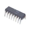 Motorola 74HC4060N Binary Counter 5V DIP-16 - Image 2