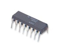 Motorola 74HC4060N Binary Counter 5V DIP-16 - Image 2