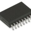 Philips 74HC573D D Type Transparent Non-Inverting Latch SMD SO-20 - Image 2