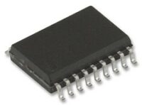 Philips 74HC573D D Type Transparent Non-Inverting Latch SMD SO-20 - Image 2