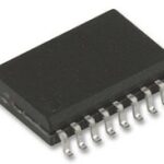 Philips 74HC573D D Type Transparent Non-Inverting Latch SMD SO-20