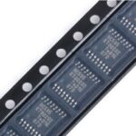 74HC595PW