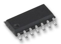 PHILIPS 74HCT00D NAND Gate IC 4 Channel 14-SOIC