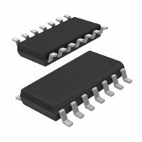 PHILIPS / NXP 74HCT04 Hex inverter - Image 2
