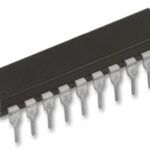 TI 74HCT373N SN74HC373N IC Flip Flop Logic