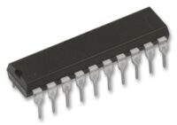TI 74HCT373N SN74HC373N IC Flip Flop Logic