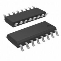 Philips 74HCT4052D Dual 4-Channel Analog Multiplexer/Demultiplexer 180MHz 5.5 V SOIC-16 - Image 2