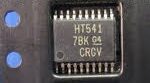 74HCT541PW