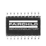 74LCX245WMX ON Semiconductor Bus Transceiver