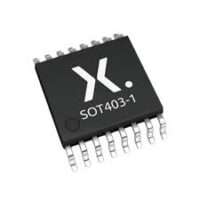 74LV4066D