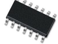 PHILIPS 74LVC00AD IC NAND Gate IC 4 Channel 3.6V 14-SOIC - Image 2