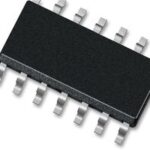 PHILIPS 74LVC00AD IC NAND Gate IC 4 Channel 3.6V 14-SOIC