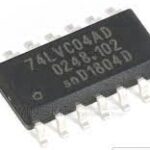 74LVC04AD