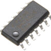 Philips 74LVC08AD AND Gate IC 4 Channel 14-SO - Image 2