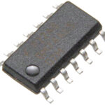 Philips 74LVC08AD AND Gate IC 4 Channel 14-SO