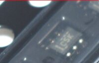 74LVC1G3157DCKRG4 Texas Instruments IC Switch 35uA 1.65- 5.5V SC-70-6