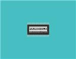Fairchild Semiconductor 74LCX16245MTD Transceiver