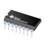 Texas Instruments SN75123