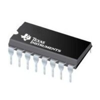 Texas Instruments SN75123