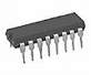 Texas Instruments SN75153N IC Differential Driver-Transmitter