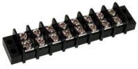 BEAU 75505-C-49-50 TERMINAL BARRIER STRIP MODIFIED 355-4059-000 - Image 2