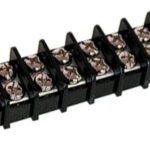 BEAU 75505-C-49-50 TERMINAL BARRIER STRIP MODIFIED 355-4059-000