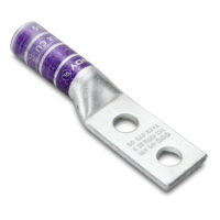Burndy Copper Compression Lug - Image 2