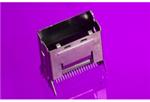 Molex 75784-0136 Modular Connectors 36Pos 1 Port