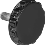 7639K19 Vibration-Resistant Knob Trusted Distributor 7639K19 Vibration-Resistant Knob