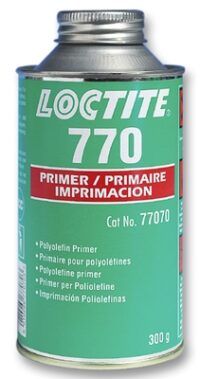 LOCTITE SF 770 - POLYOLEFIN PRIMER (9.6 OZ) BOTTLE - Image 2