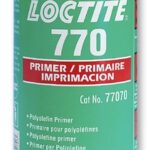 LOCTITE SF 770 - POLYOLEFIN PRIMER (9.6 OZ) BOTTLE
