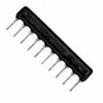 770103103P CTS Resistor Network 10K Ohms 10-SIP