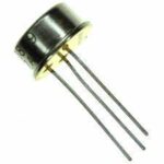 7703405XA Microsemi Regulator Pos 1.5A 3-Pin TO-39