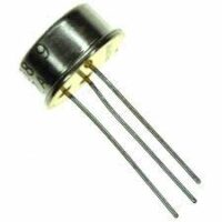 7703405XA Microsemi Regulator Pos 1.5A 3-Pin TO-39