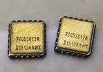 77052012A Intersil Analog Multiplexer Single 8:1 20-Pin CLCC