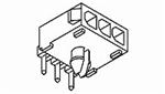 TYCO 770967-1 Universal MATE-N-LOK Connectors 3P