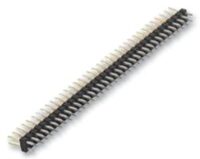 77313-101-06 FCI Pin Header 6 Position 1500V 3 Amp Gold Plated - Image 2