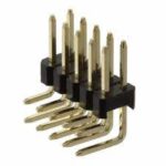 77317-104-10LF Amphenol FCI Connector Pin Header 10 Positions