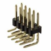 77317-104-10LF Amphenol FCI Connector Pin Header 10 Positions