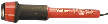 SOLDERING 2-WIRE RED HANDLE