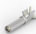 776299-2 TE Connectivity Crimp Terminal 14-18AWG