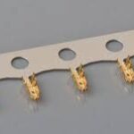 78172-0410 Molex Female Crimp Terminal 28-30AWG